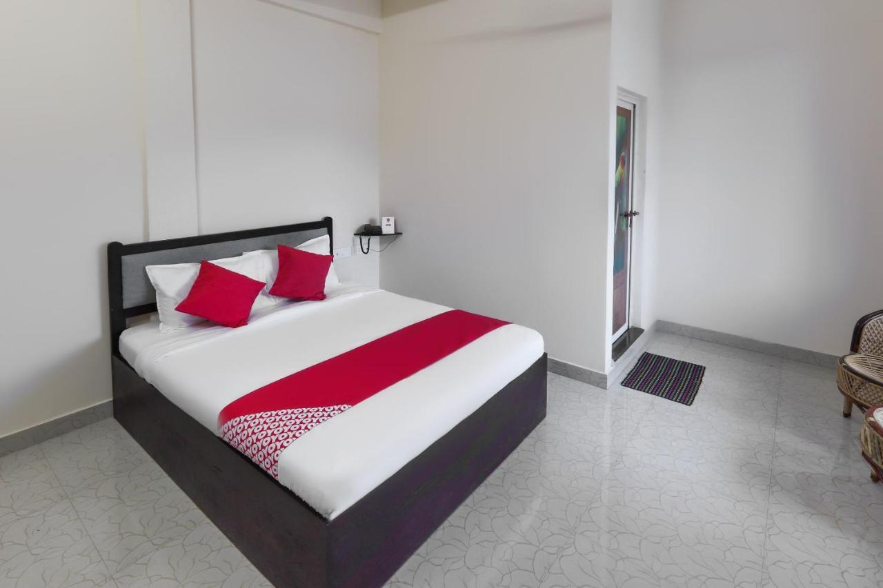 Hotel Oyo 49244 Green Castle Residency Nedumkandam Exteriér fotografie